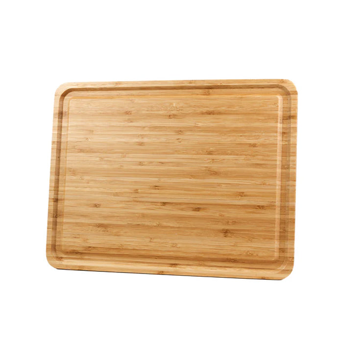 Ooni 16.7" x 12.8" Bamboo Pizza Prep Lid / Working board - UU-P2C300