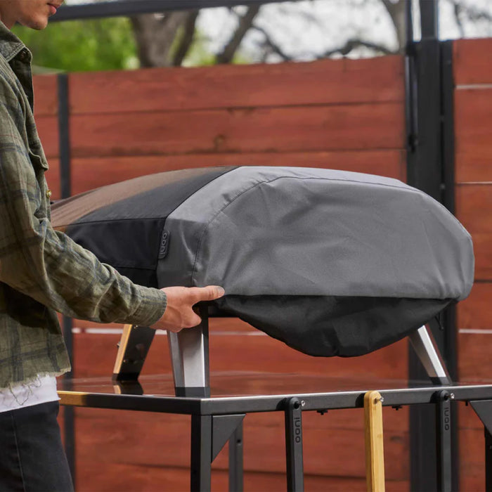 Ooni Waterproof Pizza Oven Cover for Koda 2 Max Cover - UU-P2C700