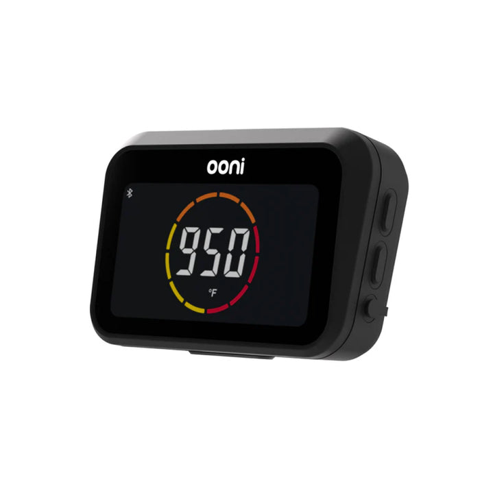 Ooni Connect™ Digital Temperature Hub - UU-P2C900