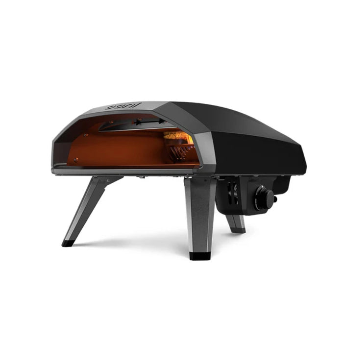 Ooni Koda 2 14" Portable Liquid Propane Outdoor Pizza Oven - UU-P2D200
