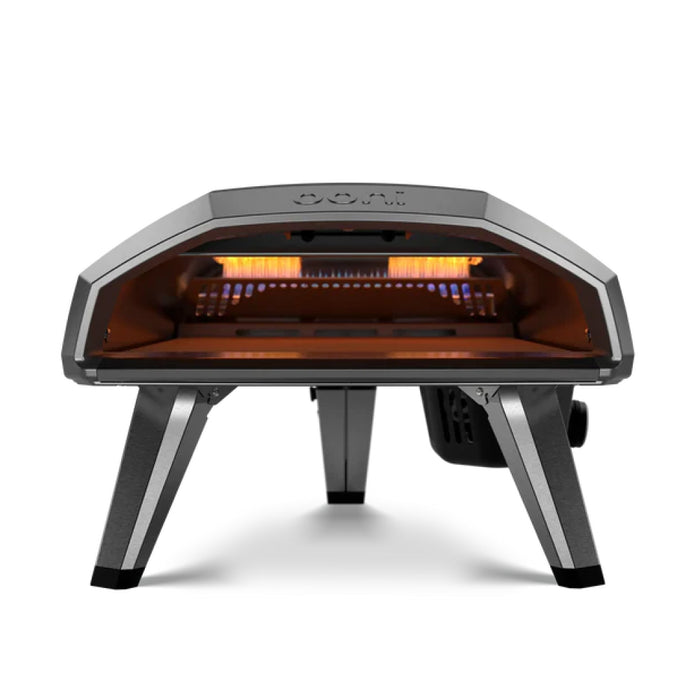 Ooni Koda 2 14" Portable Liquid Propane Outdoor Pizza Oven - UU-P2D200