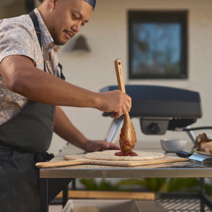Ooni Koda 2 14" Portable Liquid Propane Outdoor Pizza Oven - UU-P2D200
