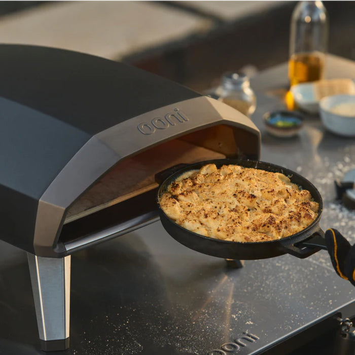 Ooni Koda 2 14" Portable Liquid Propane Outdoor Pizza Oven - UU-P2D200