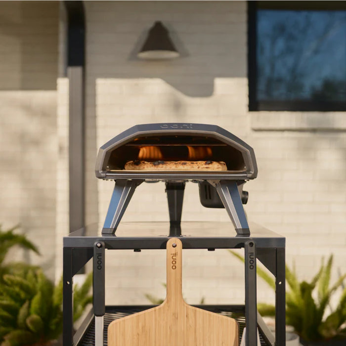 Ooni Koda 2 14" Portable Liquid Propane Outdoor Pizza Oven - UU-P2D200