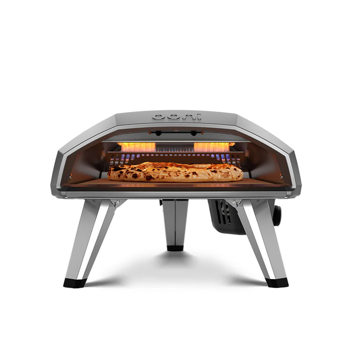 Ooni Koda 2 14" Portable Liquid Propane Outdoor Pizza Oven - UU-P2D200