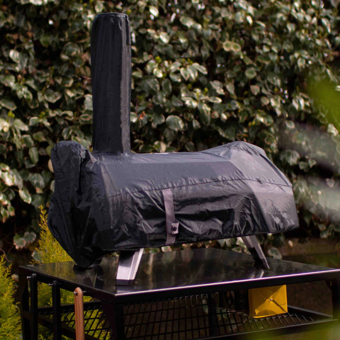 Ooni Waterproof Pizza Oven Cover for Karu 16 & Karu 2 Pro - UU-P2E500