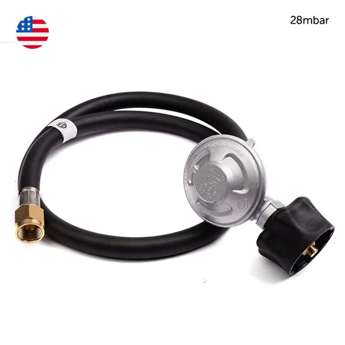 Ooni Karu 2 Pro Gas Burner - UU-P2E800