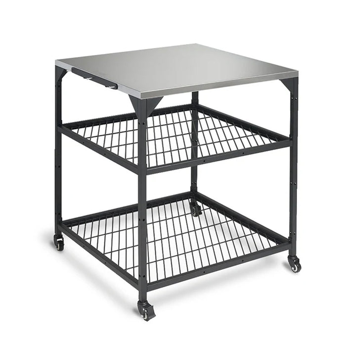 Ooni 31" x 31" Modular Large Pizza Station - UU-P2F300