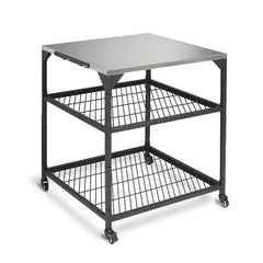 Ooni 31" x 31" Modular Large Pizza Station - UU-P2F300