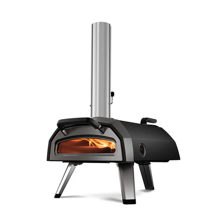 Ooni Karu 2 12" Multi-fuel Outdoor Pizza Oven - UU-P30400