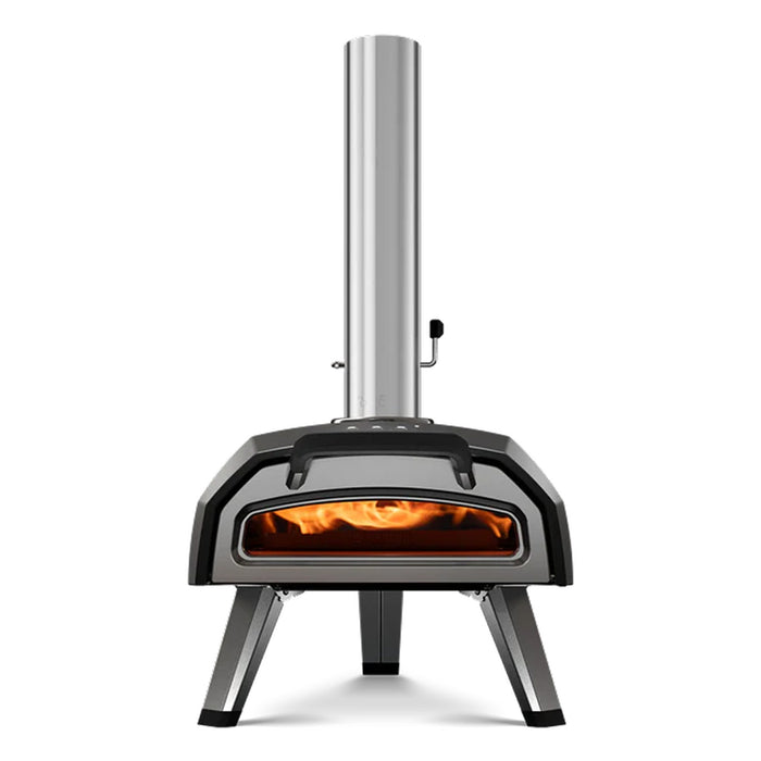 Ooni Karu 2 12" Multi-fuel Outdoor Pizza Oven - UU-P30400