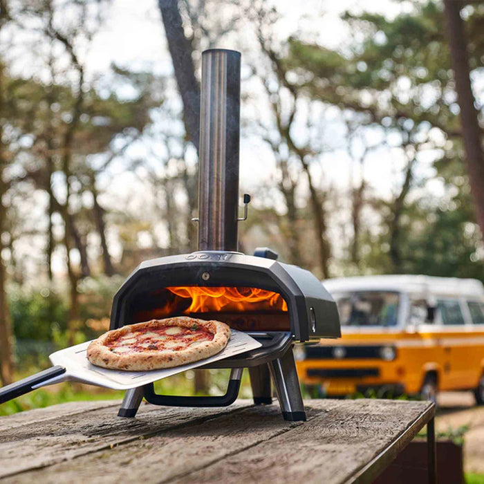 Ooni Karu 2 12" Multi-fuel Outdoor Pizza Oven - UU-P30400