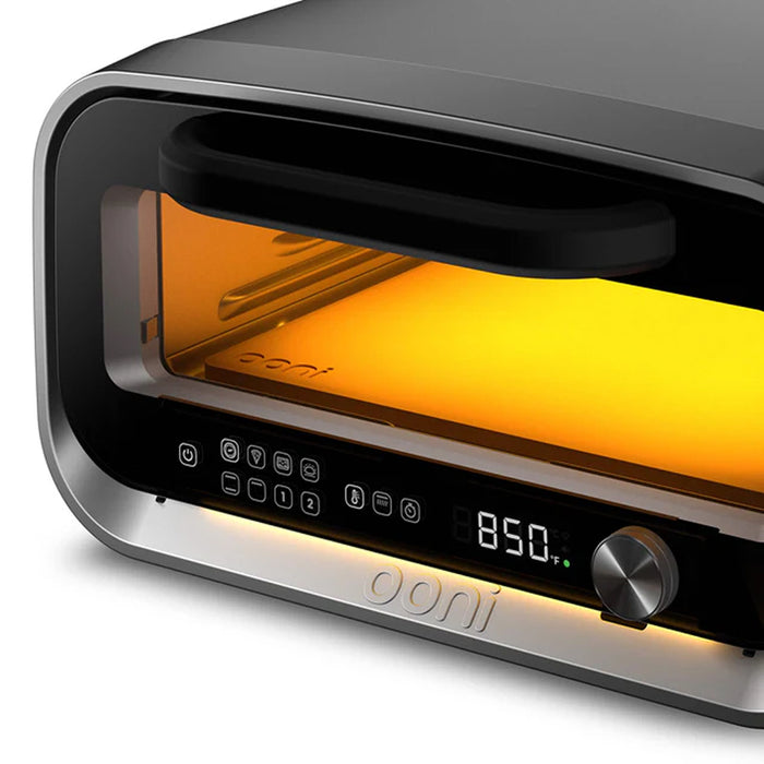 Ooni Volt 2 12" Electric Countertop Pizza Oven