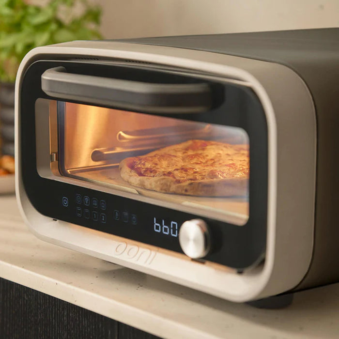 Ooni Volt 2 12" Electric Countertop Pizza Oven