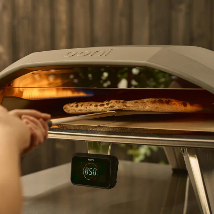 Ooni 9" Pizza Turning Peel - UU-P3A800