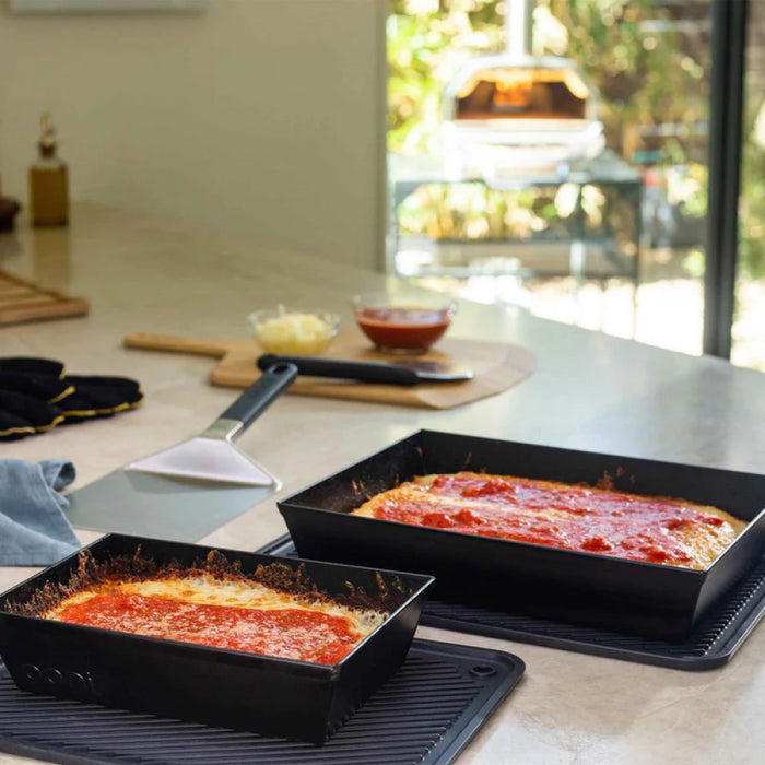 Ooni 15" x 11" Large Silicone Trivet - UU-P26E00