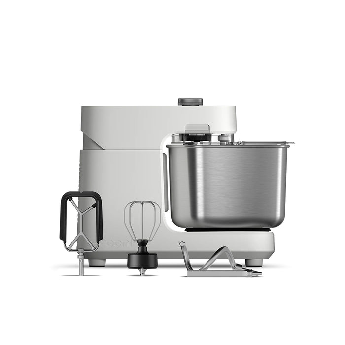 Ooni 7.3 Qt. Halo Pro Spiral Dough Mixer - UU-P31400