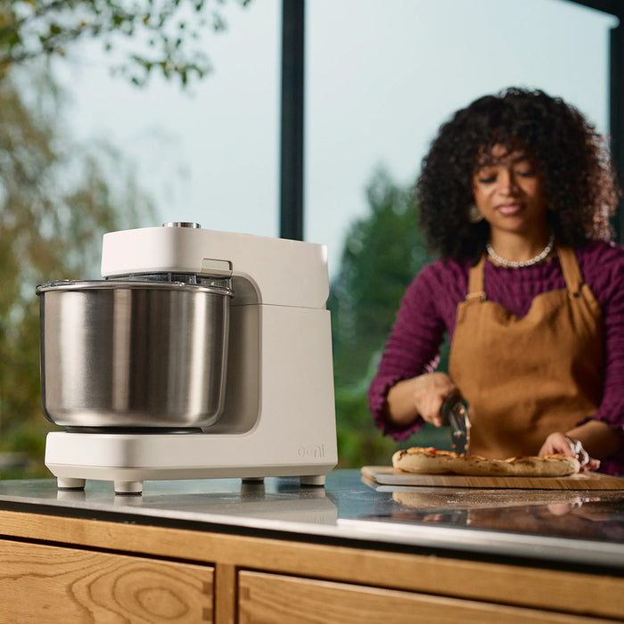 Ooni 7.3 Qt. Halo Pro Spiral Dough Mixer - UU-P31400