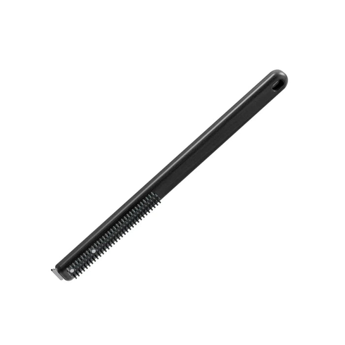 Ooni 2-in-1 Oven Brush / Scraper for 12" to 16" Pizza Ovens - UU-P3C700