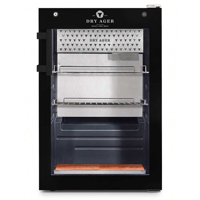 Dry Ager UX 750 PRO S 44 Lbs. Black Dry Aging Cabinet