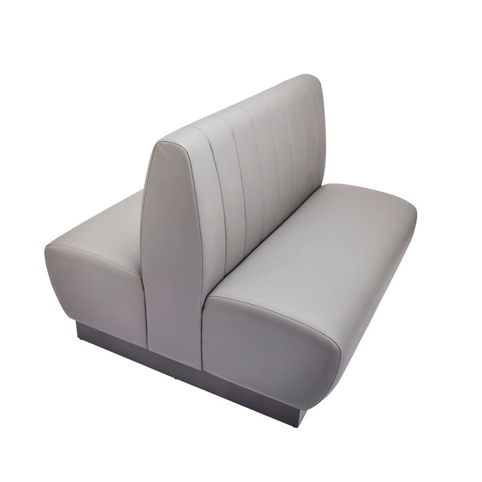 Nella Grey Double T Booth