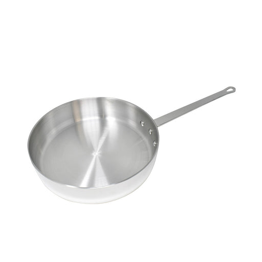 Browne Thermalloy® Tri-Ply Stainless Steel Fry Pan - 17L x 8W x 1 1/2H