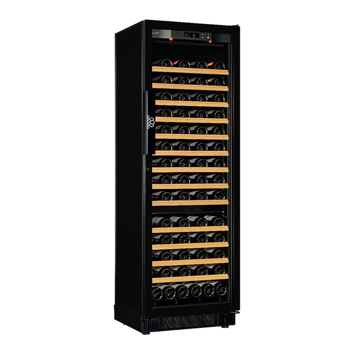 EuroCave V259V3FG 23" Single Zone Wine Cabinet - 110 Bottles