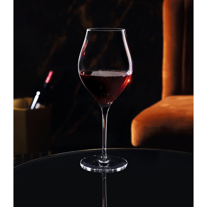 Arcoroc V6189 19 Oz. Exaltation Universal Krysta Wine Glass - 12/Case