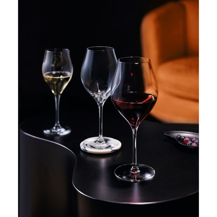 Arcoroc V6189 19 Oz. Exaltation Universal Krysta Wine Glass - 12/Case