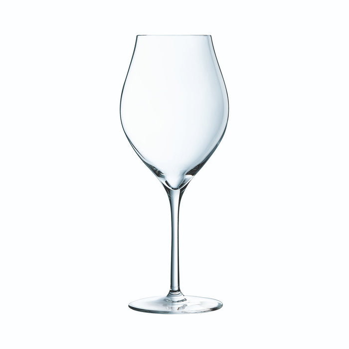 Arcoroc V6190 16 Oz. Exaltation Universal Krysta Wine Glass - 12/Case
