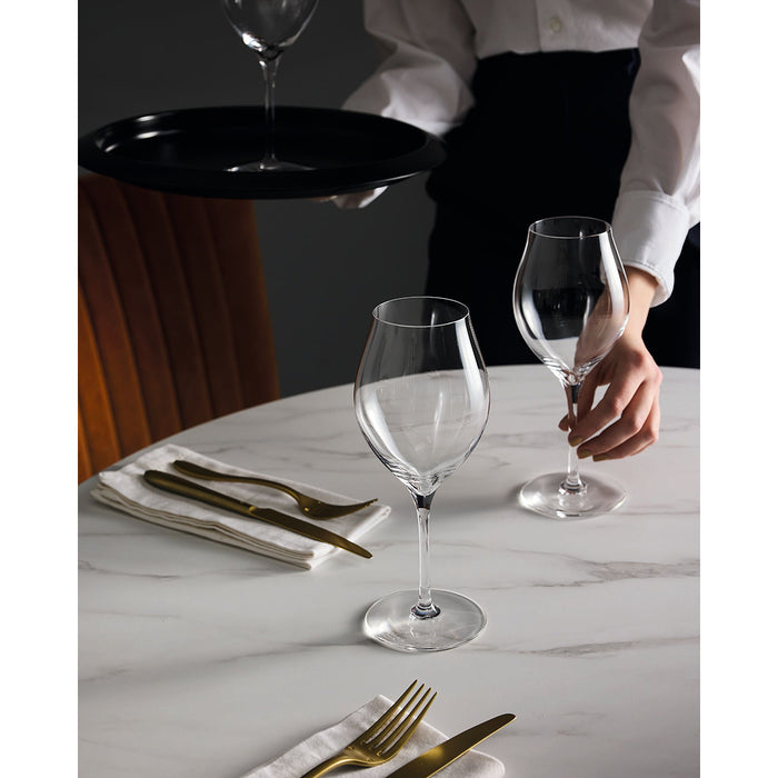 Arcoroc V6190 16 Oz. Exaltation Universal Krysta Wine Glass - 12/Case
