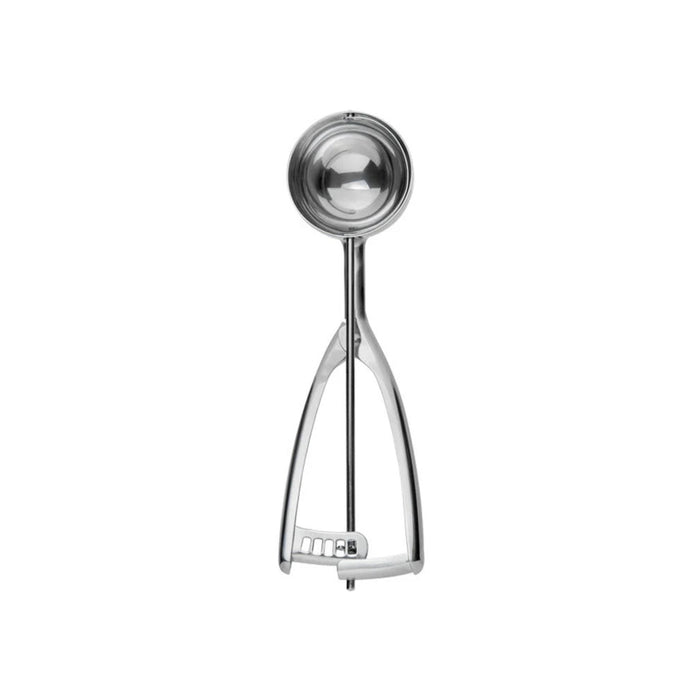 Vollrath 47151 3.12 Oz. Stainless Steel #10 Squeeze Disher