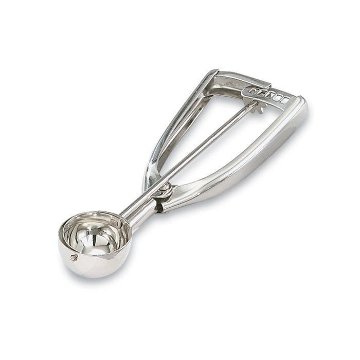 Vollrath 47158 0.62 Oz. Stainless Steel #50 Squeeze Disher