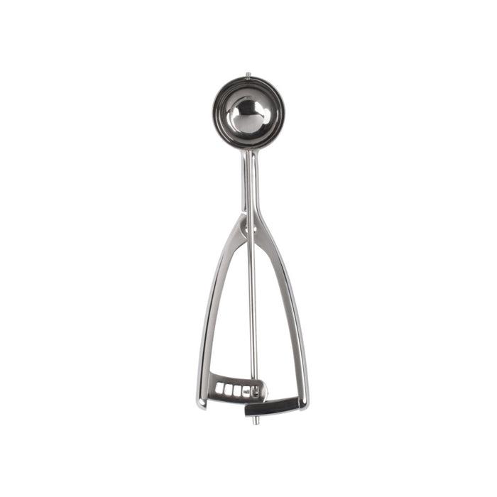 Vollrath 47158 0.62 Oz. Stainless Steel #50 Squeeze Disher