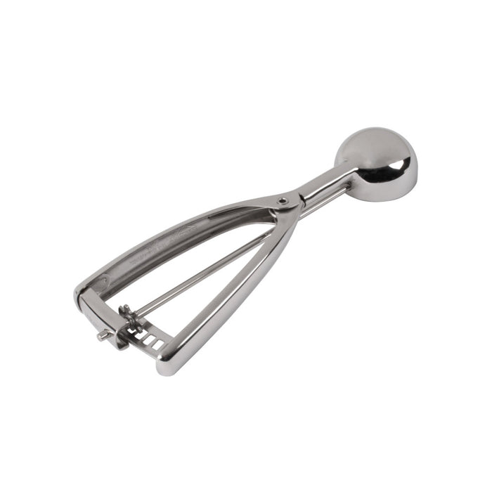 Vollrath 47158 0.62 Oz. Stainless Steel #50 Squeeze Disher