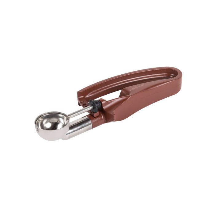 Vollrath 47403 0.47 Oz. Jacob's Pride #70 Plum Squeeze Disher