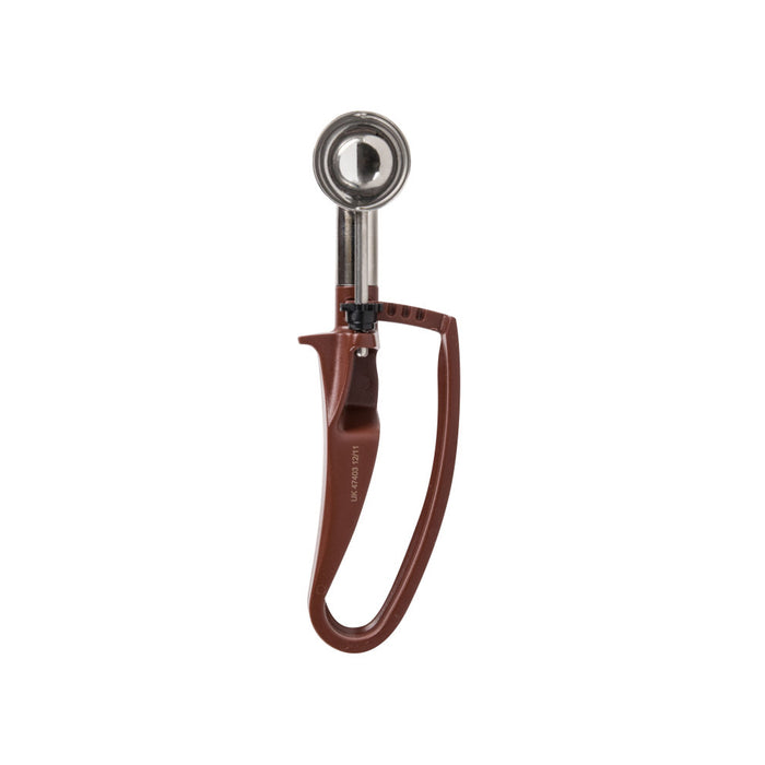 Vollrath 47403 0.47 Oz. Jacob's Pride #70 Plum Squeeze Disher