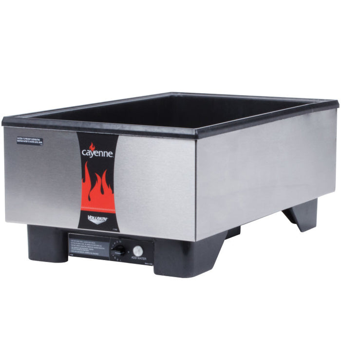 Vollrath Cayenne Model 1001 Countertop Warmer - 71001