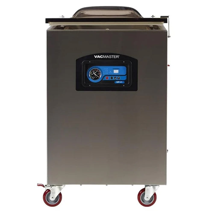 VacMaster VP545 Commercial Chamber Vacuum Sealer with Gas Flush