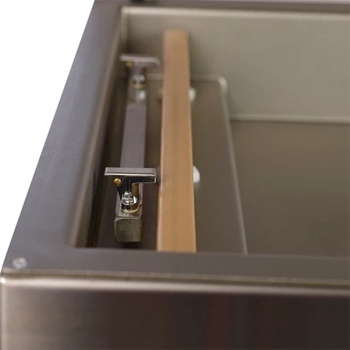 VacMaster VP545 Commercial Chamber Vacuum Sealer with Gas Flush