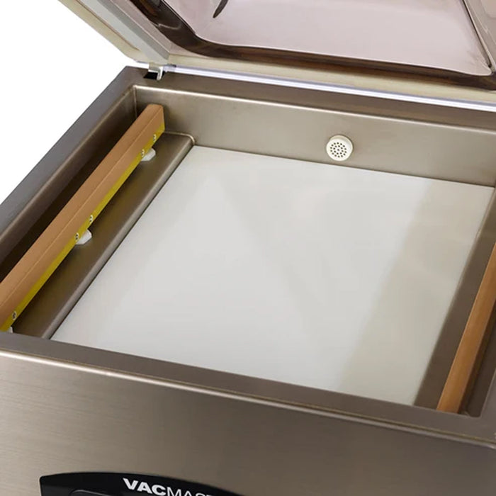 VacMaster VP545 Commercial Chamber Vacuum Sealer with Gas Flush