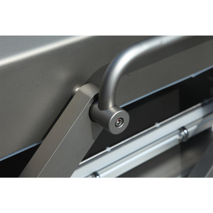 VacMaster VP800 2-Chamber Vacuum Sealer with 32.25" Seal Bars