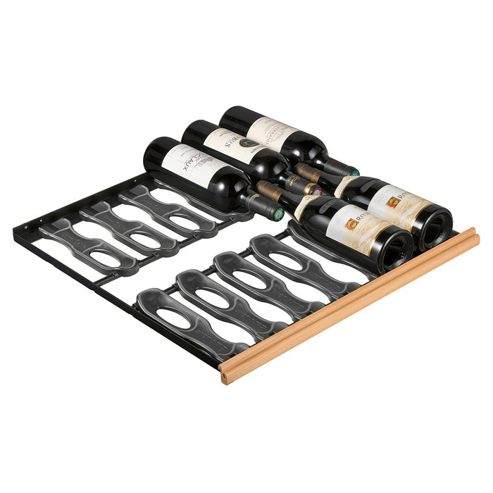 EuroCave V-PRE2-L PV 11/1 27" La Premiere Single Zone Glass Wine Cabinet - 166 Bottles