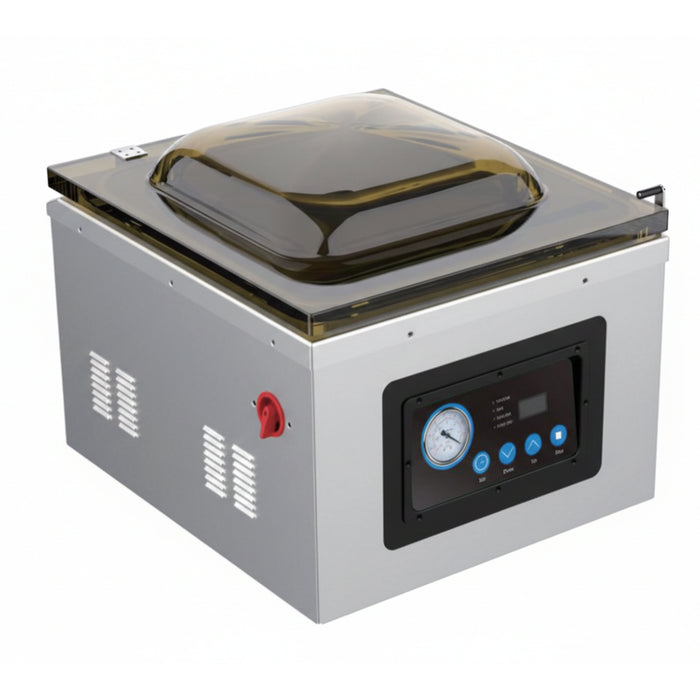 EFI VS-CH-16 Chamber Vacuum Sealer with 16" Seal Bar