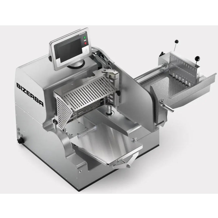 Bizerba VSI F Automatic vertical slicer