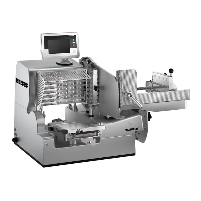 Bizerba VSI F Automatic vertical slicer