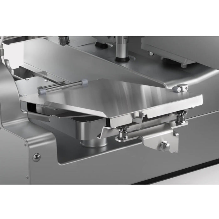 Bizerba VSI F Automatic vertical slicer