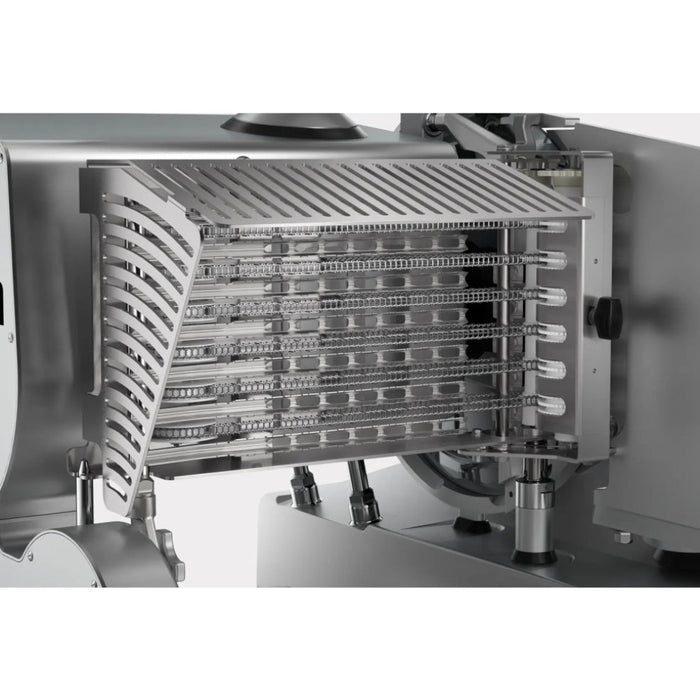 Bizerba VSI F Automatic vertical slicer