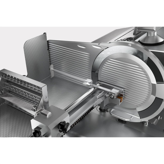 Bizerba VSI F Automatic vertical slicer