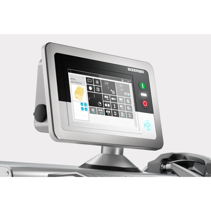 Bizerba VSI F Automatic vertical slicer